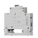 Eaton MEM Shield Miniature Circuit Breaker, 1-Pole, 20A, Type C, 240V AC, 48V DC, 10 kA Breaking Capacity EMCH120 EMCH120