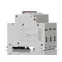 Eaton MEM Shield Miniature Circuit Breaker 3-Pole 32A Type C 240V AC 48V DC 10 kA Breaking Capacity EMCH332 EMCH332 EMCH332