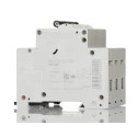 Eaton MEM Shield Miniature Circuit Breaker, 3-Pole, 40A, Type C, 240V AC, 48V DC, 10kA Breaking Capacity EMCH340
