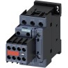 Siemens 3RT2 Contactor, 230V AC Coil, 3-Pole, 12 A, 5.5 kW, 3 NO Contacts, 690V AC 3RT2024-1AL24-3MA0