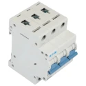 Eaton MEM Shield Miniature Circuit Breaker, 3-Pole, 20A, Type C Tripping, 240V AC, 48V DC, 10 kA Breaking EMCH320 EMCH320