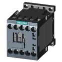 Siemens 3RT2 Contactor 230V AC Coil, 3-Pole, 12 A, 5.5 kW Power Rating, 3 NO Contacts, 690V AC Contact Voltage 3RT2017-1BM41