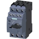 Siemens Motor Protection Circuit Breaker 280mA, 400mA, 690V, 3 Poles, Magnetic Sensing 3RV2011-0EA15
