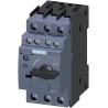 Siemens Motor Protection Circuit Breaker 3RV2011-0KA15, 900 mA to 1.25 A, 690 V, Magnetic Sensing, 3 Poles