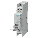 Siemens Shunt Release 2 Contact 2 NC 48V Series 5ST3 5ST3031