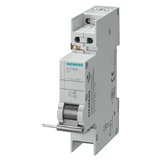 Siemens Shunt Release 2 Contact 2 NC 48V Series 5ST3 5ST3031