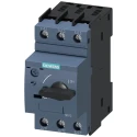 Siemens Motor Protection Circuit Breaker 2.8-4 A, 690 V, 3 Poles, Magnetic Sensing, IP20, -20°C to 60°C 3RV2021-1EA10