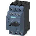 Siemens Motor Protection Circuit Breaker 17A, 22A, 690V, Magnetic Sensing, IP20, 3 Poles 3RV2021-4CA15