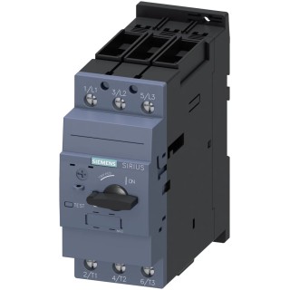 Siemens Motor Protection Circuit Breaker 18A, 25 A, 690V, Magnetic Sensing, 3 Poles, IP20, -20°C to 60°C 3RV2031-4DA10