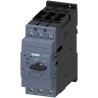 Siemens Motor Protection Circuit Breaker 18A, 25 A, 690V, Magnetic Sensing, 3 Poles, IP20, -20°C to 60°C 3RV2031-4DA10