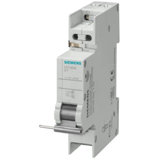 Siemens Shunt Release 2 Contact 2 NO 415V 5ST3 Series Model 5ST3030