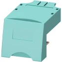 Siemens Connection Plug for use with S0 Size Circuit Breakers with Spring Terminal 3RV2927-5AA00
