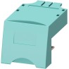 Siemens Connection Plug for use with S0 Size Circuit Breakers with Spring Terminal 3RV2927-5AA00