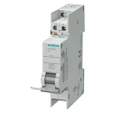 Siemens Undervoltage Release Screw Terminal 230V AC 102g Compact Design 5ST3043