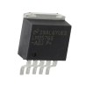 Texas Instruments Buck Converter Surface Mount TO-263 Package 37V Output Voltage 3A Output Current LM2576S-ADJ/NOPB