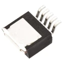 Texas Instruments Buck Converter Surface Mount TO-263 Package 37V Output Voltage 3A Output Current LM2576S-ADJ/NOPB