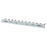 Siemens Copper SENTRON 1 Phase Busbar, 400 V ac, 80A, 18 mm Pitch 5ST3701