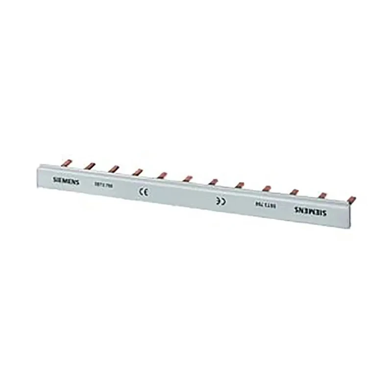 Siemens Copper SENTRON 5ST 1 Phase Busbar, 400 V AC, 18 mm Pitch 5ST3700