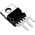 Texas Instruments Buck Converter Through Hole 57V 2A Output Current LM2592HVT-ADJ/NOPB
