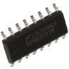 Texas Instruments Receiver IC 4 LVDS TTL, 16-Pin SOIC DS90C032TM/NOPB