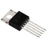 Texas Instruments Buck Converter, Through Hole Mounting, 57V Output Voltage, 1A Output Current LM2575HVT-ADJ/NOPB