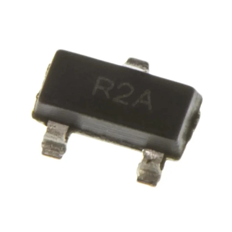 Texas Instruments Fixed Shunt Voltage Reference 2.5V ±0.1 % Accuracy 3-Pin SOT-23 LM4040AIM3-2.5/NOPB