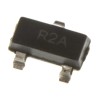 Texas Instruments Fixed Shunt Voltage Reference 2.5V ±0.1 % Accuracy 3-Pin SOT-23 LM4040AIM3-2.5/NOPB