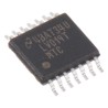Texas Instruments Transceiver IC 2 LVDS, LVCMOS, LVTTL Receiver, Driver, Surface Mount, 14-Pin TSSOP DS90LV019TMTC/NOPB