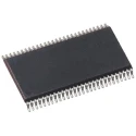 Texas Instruments Receiver IC 28 Drivers 28 Receivers LVDS Input LVCMOS Output 2380 Mbps Transmission Data DS90CF386MTD/NOPB