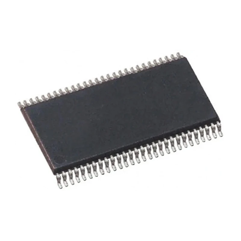 Texas Instruments Receiver IC 28 Drivers 28 Receivers LVDS Input LVCMOS Output 2380 Mbps Transmission Data DS90CF386MTD/NOPB