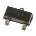Texas Instruments Fixed Shunt Voltage Reference ±0.1 % Accuracy Surface Mount 3-Pin SOT-23 LM4040AIM3-2.5/NOPB