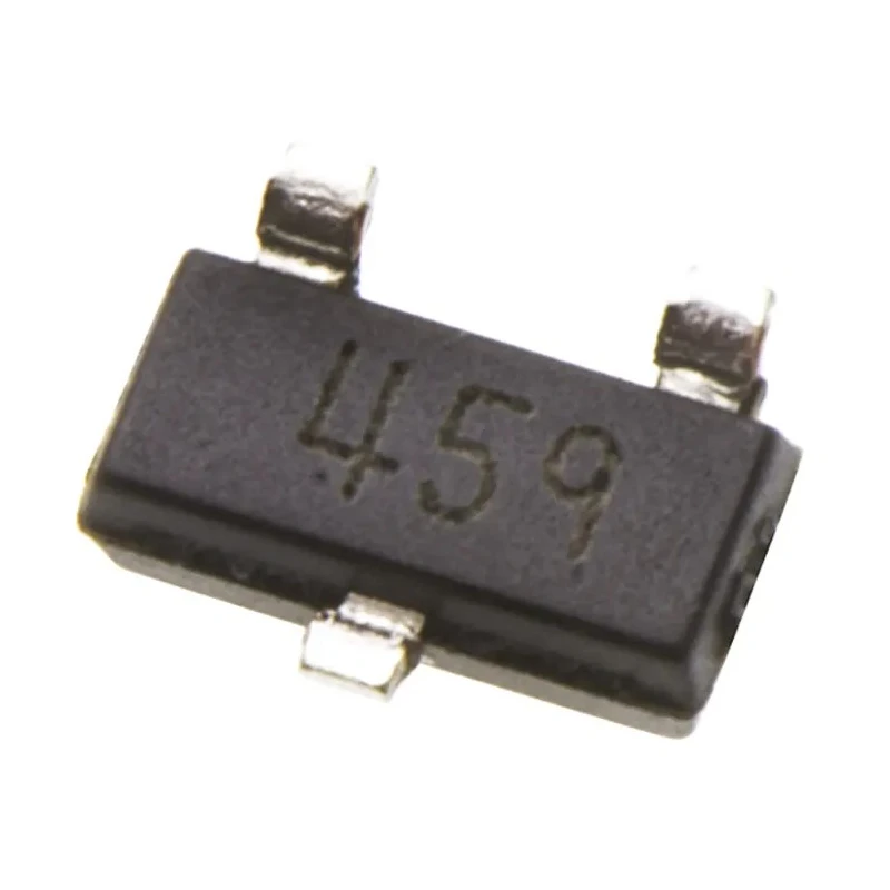 Texas Instruments Fixed Shunt Voltage Reference ±0.1 % Accuracy Surface Mount 3-Pin SOT-23 LM4040AIM3-2.5/NOPB