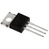 Texas Instruments Low Dropout (LDO) Linear Voltage Regulator Positive 27V TO-220 3-Pin Through Hole 5mA LM1084IT-3.3/NOPB