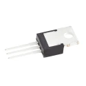 Texas Instruments Low Dropout (LDO) Linear Voltage Regulator Positive 27V TO-220 3-Pin Through Hole 5mA LM1084IT-3.3/NOPB