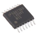 Texas Instruments Transceiver IC 2 Drivers, 1 Receiver LVDS LVCMOS LVTTL 14-Pin TSSOP DS90LV019TMTC/NOPB