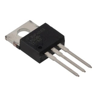 Texas Instruments Voltage Regulator 25V TO-220 3-Pin LM1084IT-5.0/NOPB
