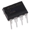 Texas Instruments Operational Amplifier, Dual Channel, 4 MHz Gain Bandwidth, 8-Pin MDIP LF353N/NOPB