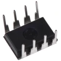Texas Instruments Operational Amplifier, Dual Channel, 4 MHz Gain Bandwidth, 8-Pin MDIP LF353N/NOPB
