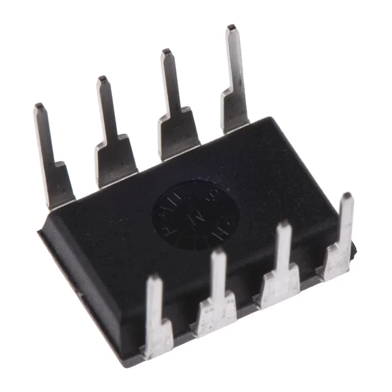 Texas Instruments Operational Amplifier, Dual Channel, 4 MHz Gain Bandwidth, 8-Pin MDIP LF353N/NOPB