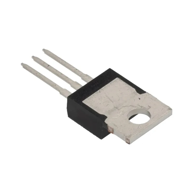 Texas Instruments Low Dropout Linear Voltage Regulator 25V Input TO-220 3-Pin Positive Polarity LM1084IT-5.0/NOPB