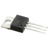Texas Instruments Adjustable LDO Linear Voltage Regulator 3A 29V TO-220 3-Pin LM1084IT-ADJ/NOPB