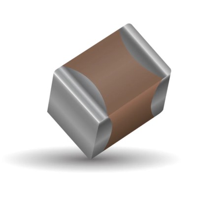KYOCERA AVX 100 nF 50V DC ±10% Tolerance Multilayer Ceramic Capacitor Surface Mount 1206 FLEXITERM Series 12065C104KAT2A
