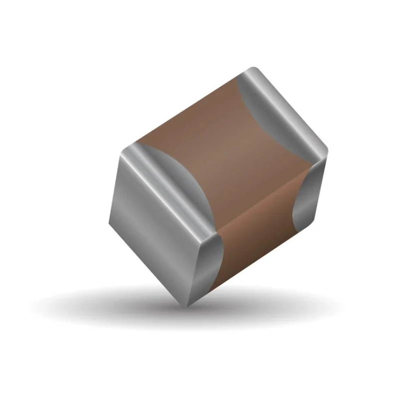 KYOCERA AVX 100 nF 50V DC ±10% Tolerance Multilayer Ceramic Capacitor Surface Mount 1206 FLEXITERM Series 12065C104KAT2A