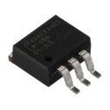 Texas Instruments Voltage Regulator Surface Mount 3-Pin 30V LM1086CS-3.3/NOPB