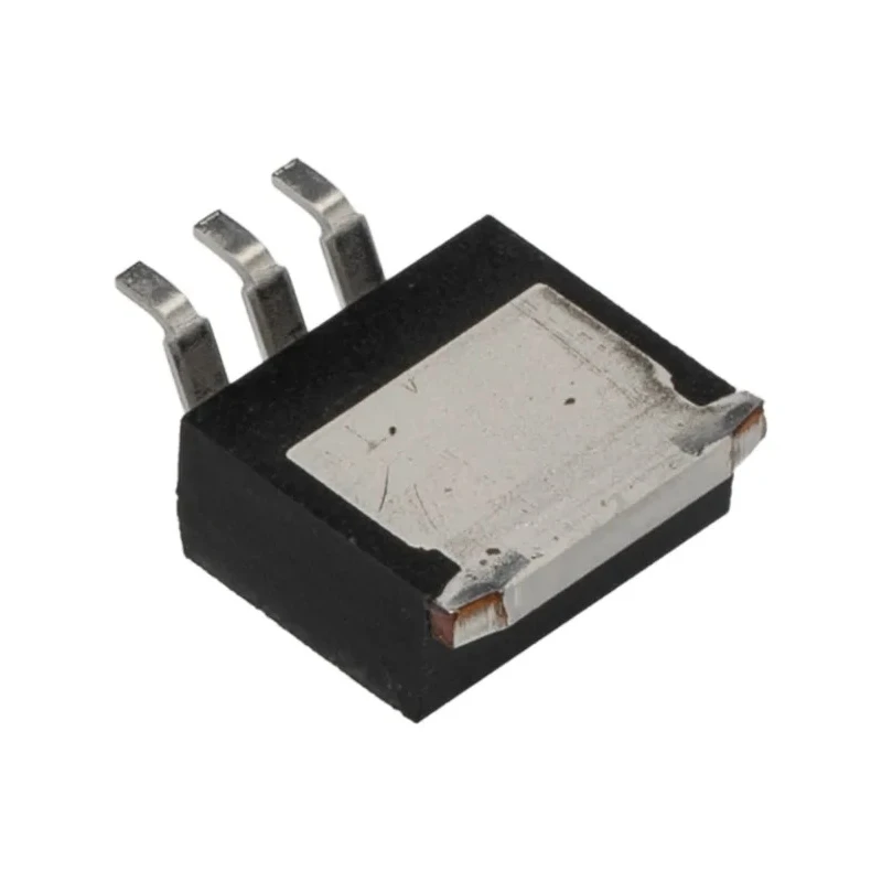 Texas Instruments Voltage Regulator Surface Mount 3-Pin 30V LM1086CS-3.3/NOPB