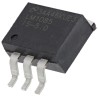 Texas Instruments Voltage Regulator 25V 3-Pin Surface Mount Positive Polarity LM1085IS-5.0/NOPB