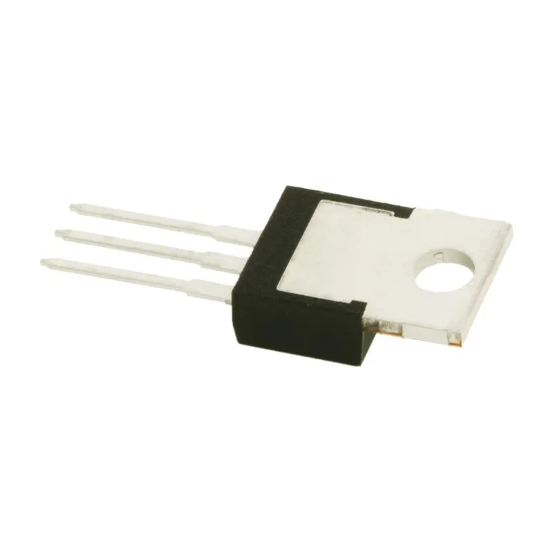 Texas Instruments Low Dropout (LDO) Linear 30V Voltage Regulator TO-220 3-Pin 1.5A LM1086CT-3.3/NOPB