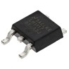 Texas Instruments Voltage Regulator LM1117DT-ADJ/NOPB 15V TO-252 3-Pin