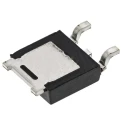 Texas Instruments Voltage Regulator LM1117DT-ADJ/NOPB 15V TO-252 3-Pin