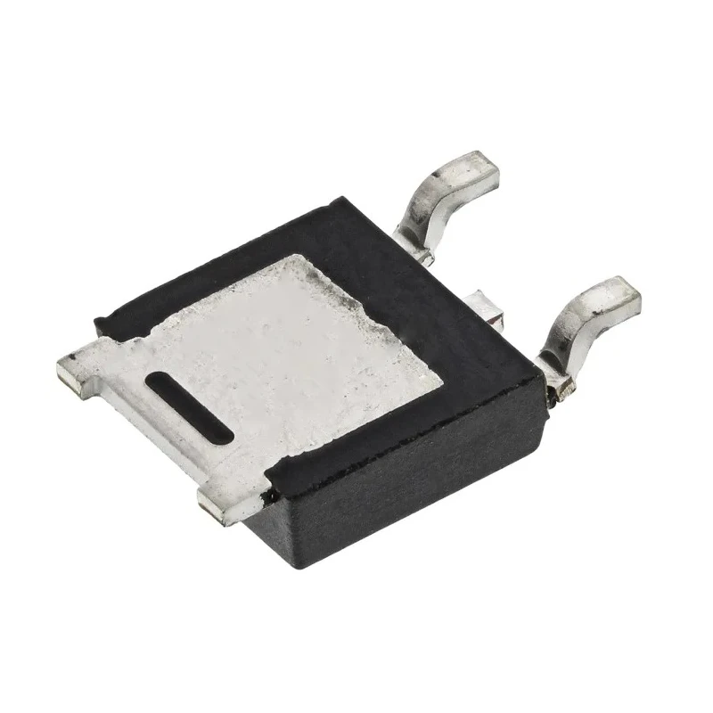 Texas Instruments Voltage Regulator LM1117DT-ADJ/NOPB 15V TO-252 3-Pin